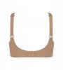 Sloggi Biustonosz full-cup Soft bra zf 2.0 beżowy